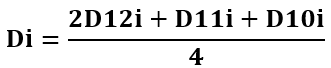 DНD12iD11iD10i4