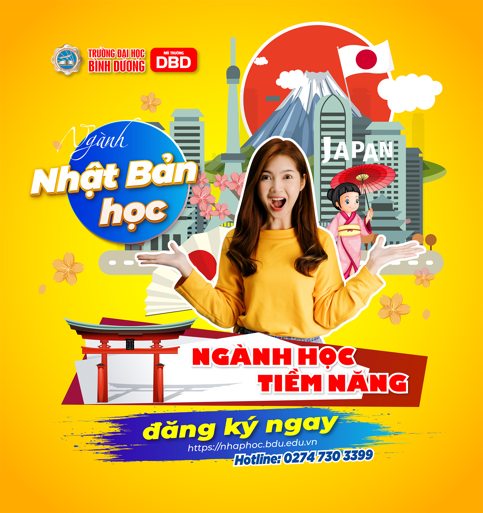 Nhat ban hoc tiem nang